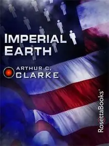 «Imperial Earth» by Arthur Clarke