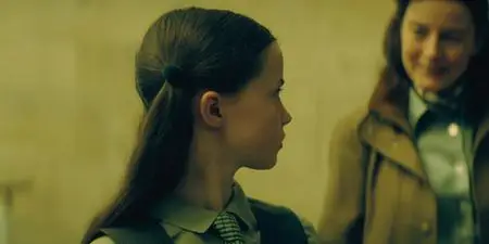 The Peripheral S01E03
