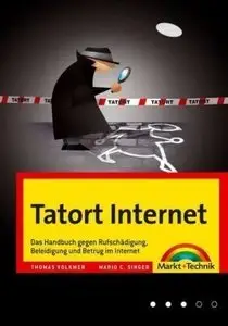 Mario Singer "Tatort Internet"