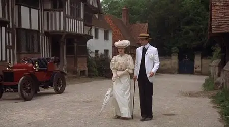 A Room with a View (1985)