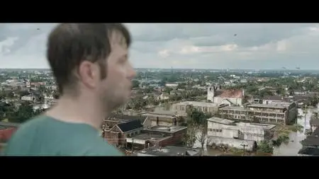 Five Days at Memorial S01E03