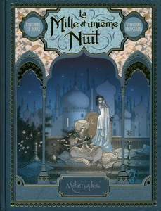 La Mille Et Unième Nuit