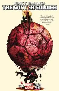 Marvel - Bucky Barnes The Winter Soldier 2014 Vol 02 2021 Hybrid Comic eBook