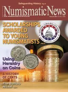 Numismatic News - February 20, 2024