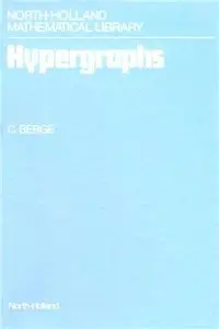 Graphs and hypergraphs