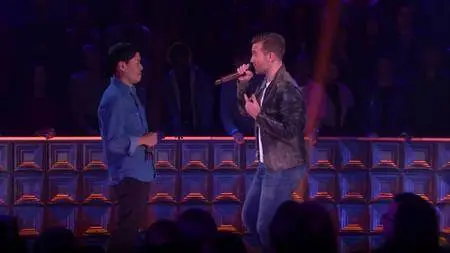 Drop the Mic S01E02