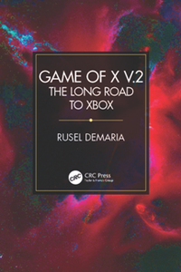 Game of X V.2 : The Long Road to Xbox