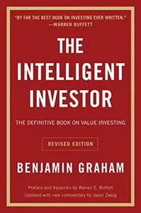 The Intelligent Investor, Revised Edition