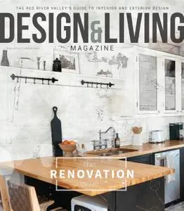 Design&Living - August-September 2020