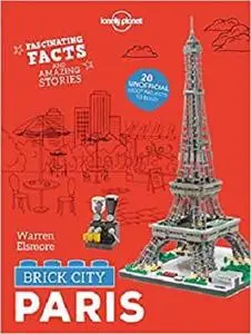 Brick City - Paris 1ed -anglais-