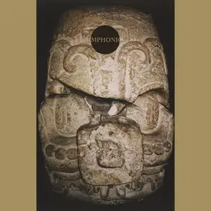 Ruins - Symphonica (1998)