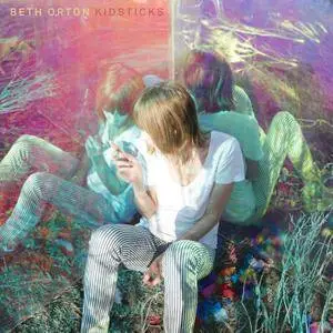 Beth Orton - Kidsticks (2016) [Official Digital Download]