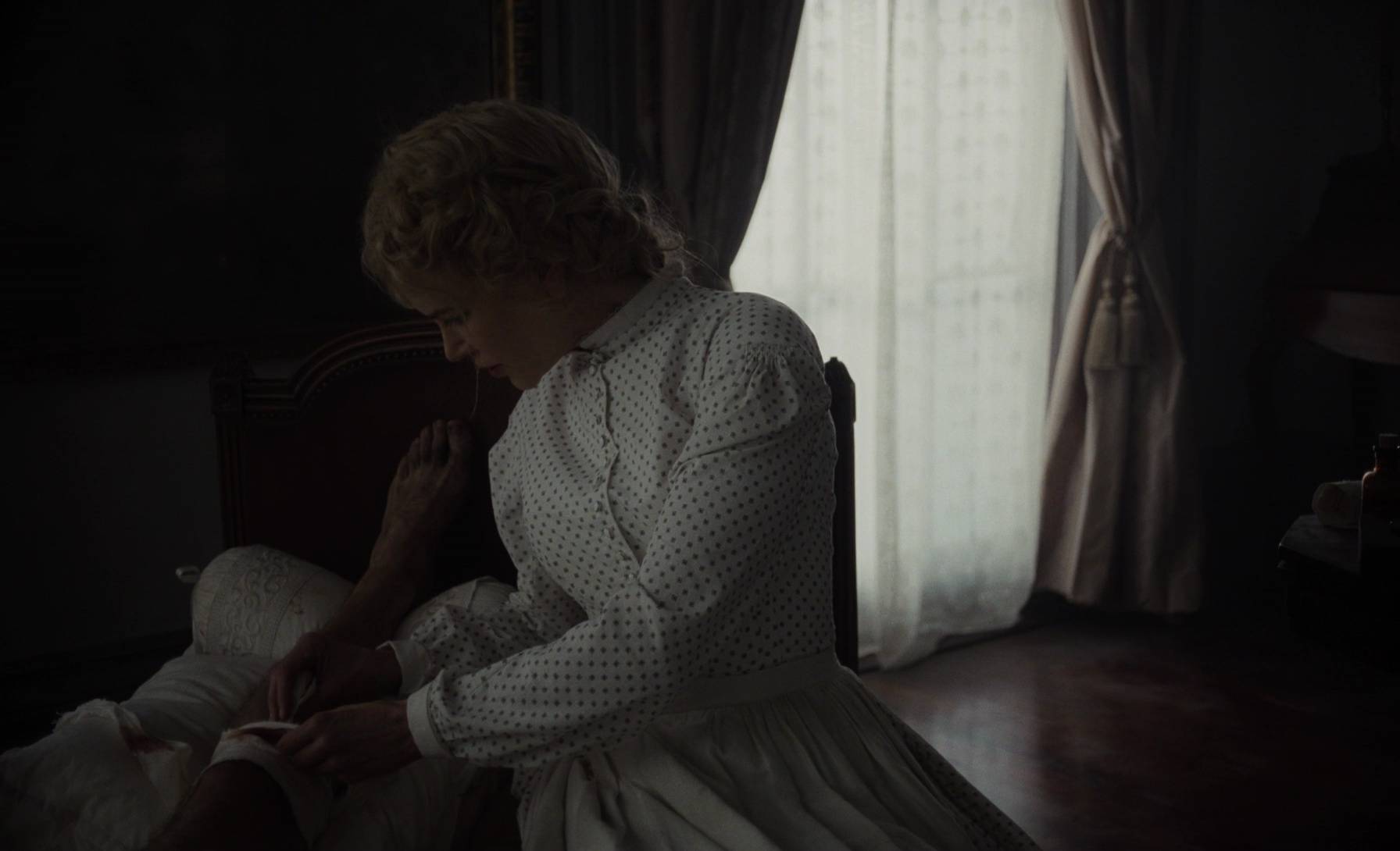 The Beguiled (2017) .