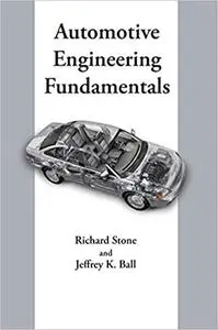 Automotive Engineering Fundamentals