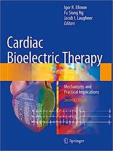 Cardiac Bioelectric Therapy: Mechanisms and Practical Implications (Repost)