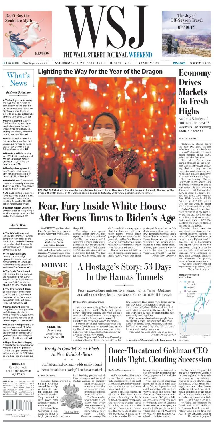 The Wall Street Journal February 10 2024 AvaxHome   00a8a70d 