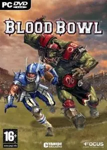 Blood Bowl (2009/ENG/RePack)