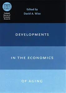 Developments in the Economics of Aging (Repost)