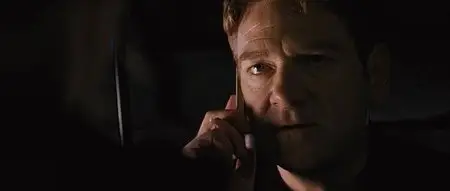 Jack Ryan: Shadow Recruit (2014)