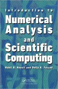 Introduction to Numerical Analysis and Scientific Computing (Repost)