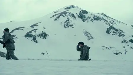 Dag / The Mountain (2012)