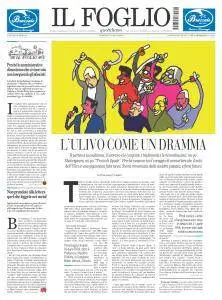 Il Foglio - 26 Giugno 2017