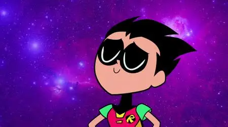 Teen Titans Go! S05E11