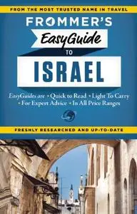 Frommer's EasyGuide to Israel (Repost)