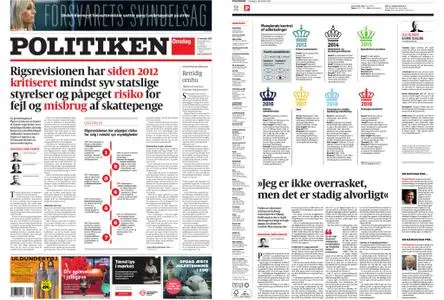 Politiken – 11. december 2019