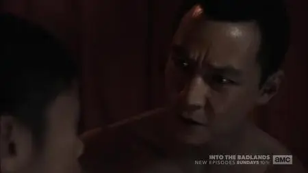 Into the Badlands S02E07