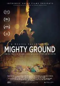 Mighty Ground (2017)