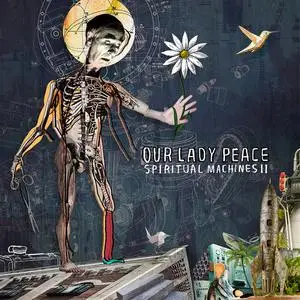 Our Lady Peace - Spiritual Machines II (2021)