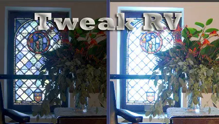 Tweak Software RV 3.10.6 (x32/x64)