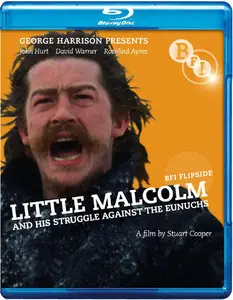 Little Malcolm (1974)