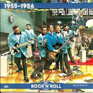 VA - Time Life Music: The Rock 'N' Roll Era Collection (1989 - 2001)