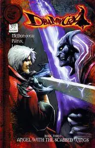 Devil May Cry 1-3