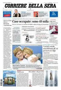 Corriere della Sera - 2 Settembre 2017