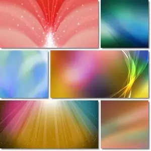 Color Wallpapers #2