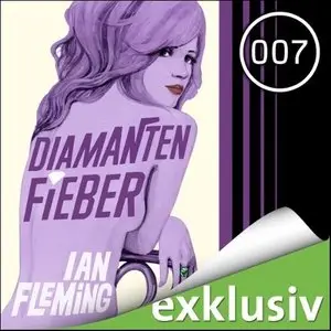 Ian Fleming - James Bond Band 1-4