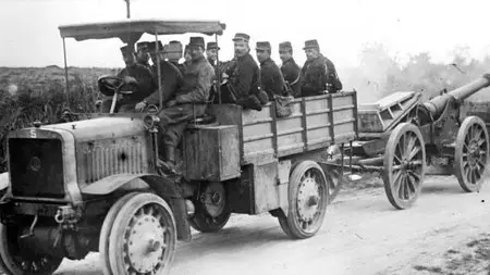 BBC - The World's War: Forgotten Soldiers of Empire (2014)