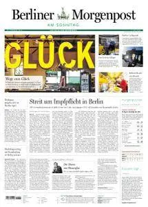 Berliner Morgenpost - 26 Februar 2017