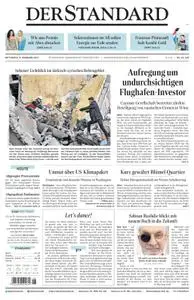 Der Standard - 8 Februar 2023