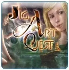 Jig Art Quest v1.1 +++