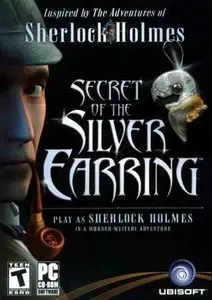 Sherlock Holmes: Secret Of The Silver Earring