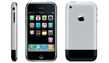 Movie Maker v2.1 iPhone iPod Touch