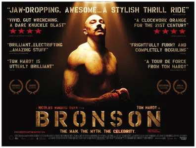 Bronson (2008)