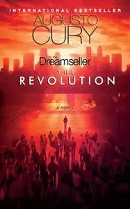 «The Dreamseller: The Revolution» by Augusto Cury