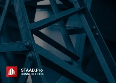 staad pro new version