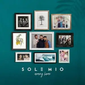 Sol3 Mio - Coming Home (2021)