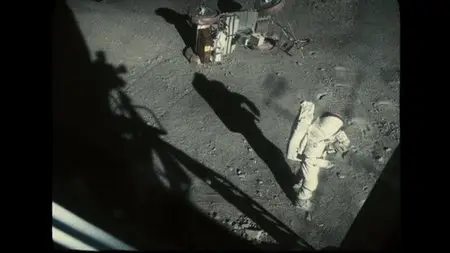 Apollo 18 (2011)